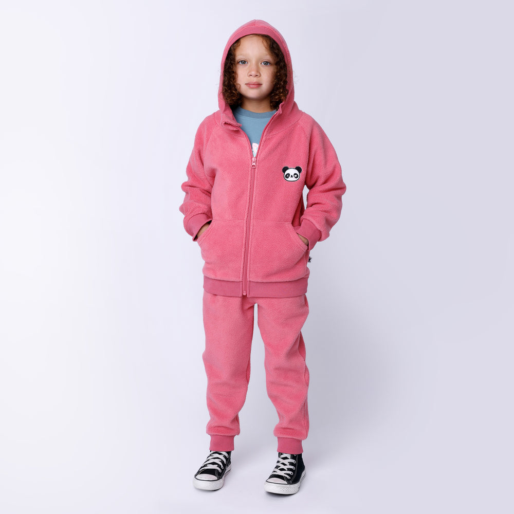 Minti Teddy Trackies