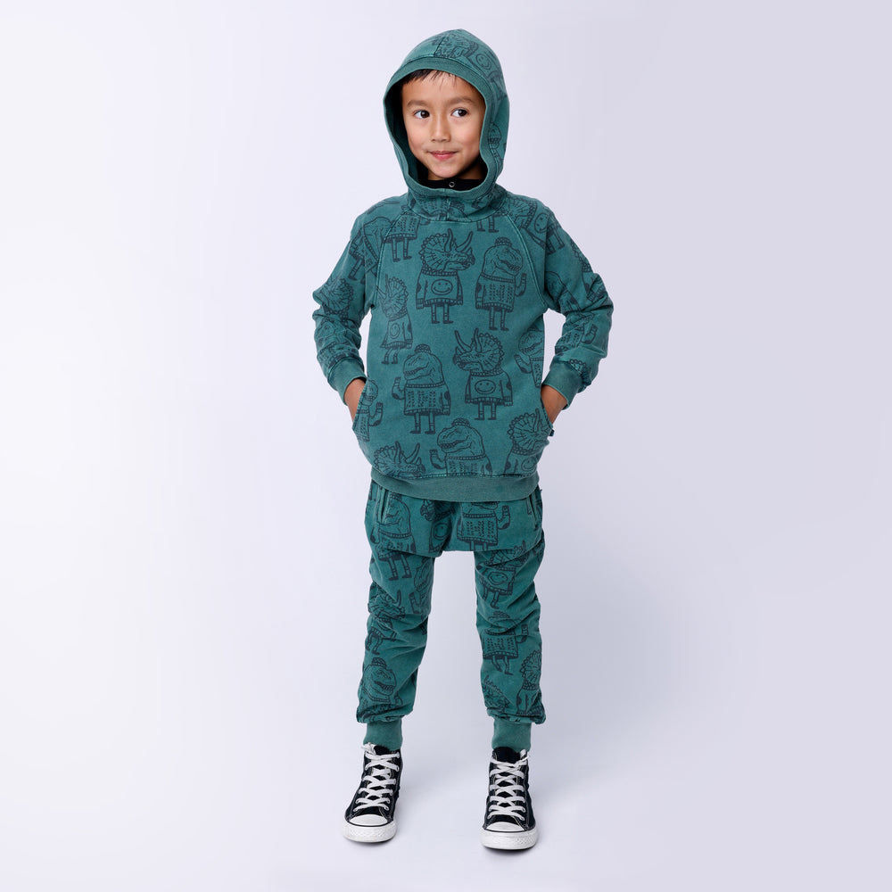 Minti Dino Buddies Trackies