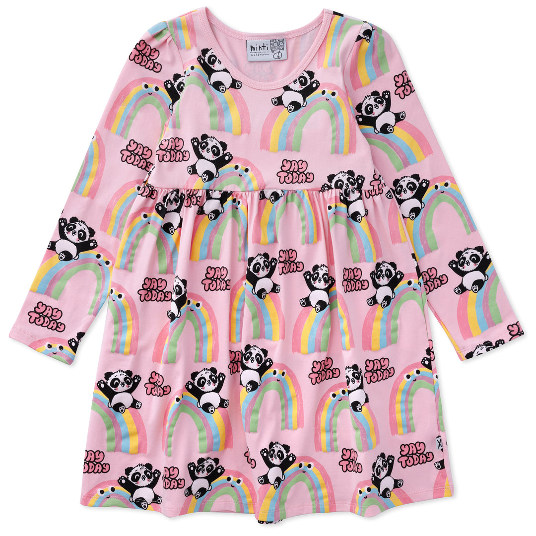 Minti Yay Today Dress