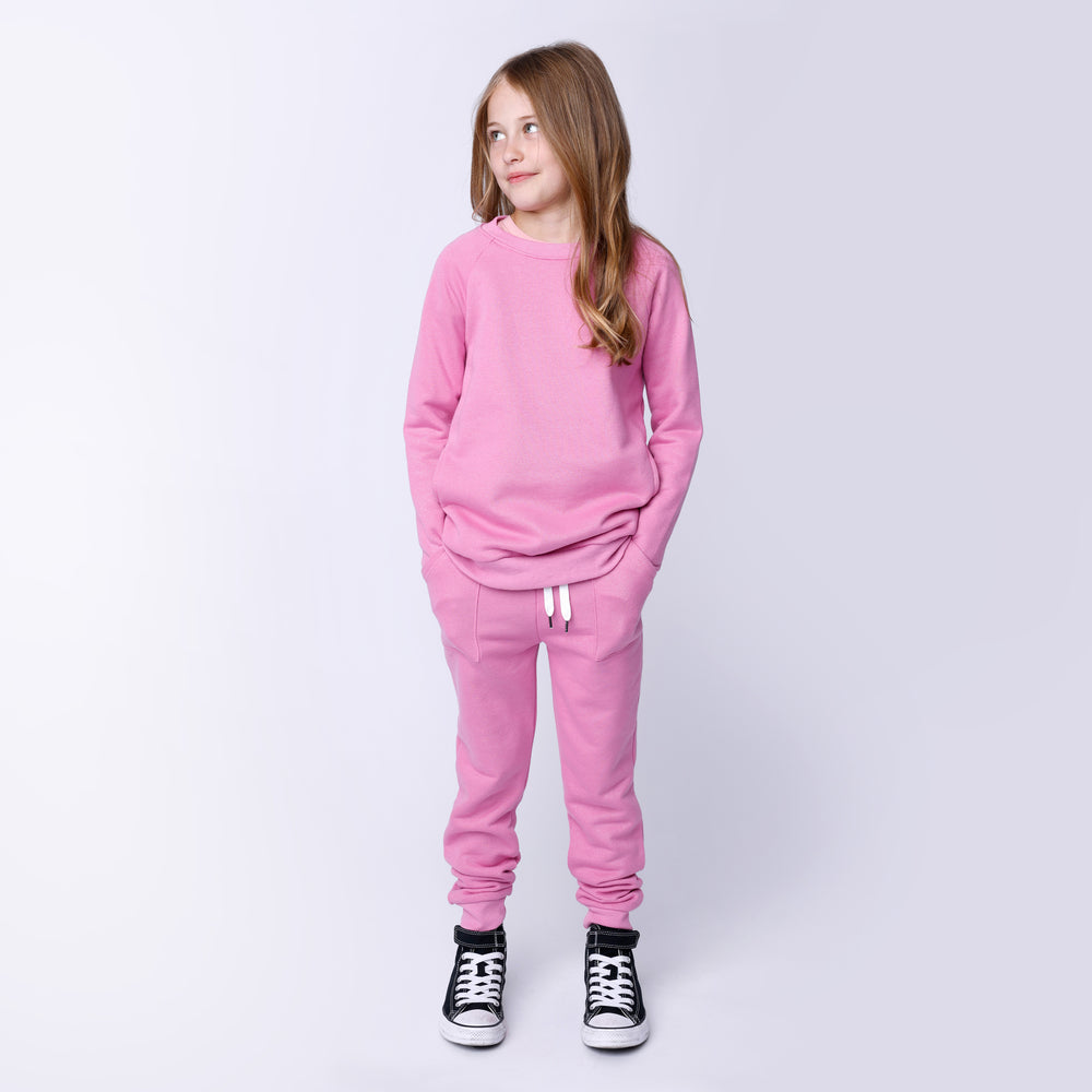 Minti Box Pocket Sparkle Trackies