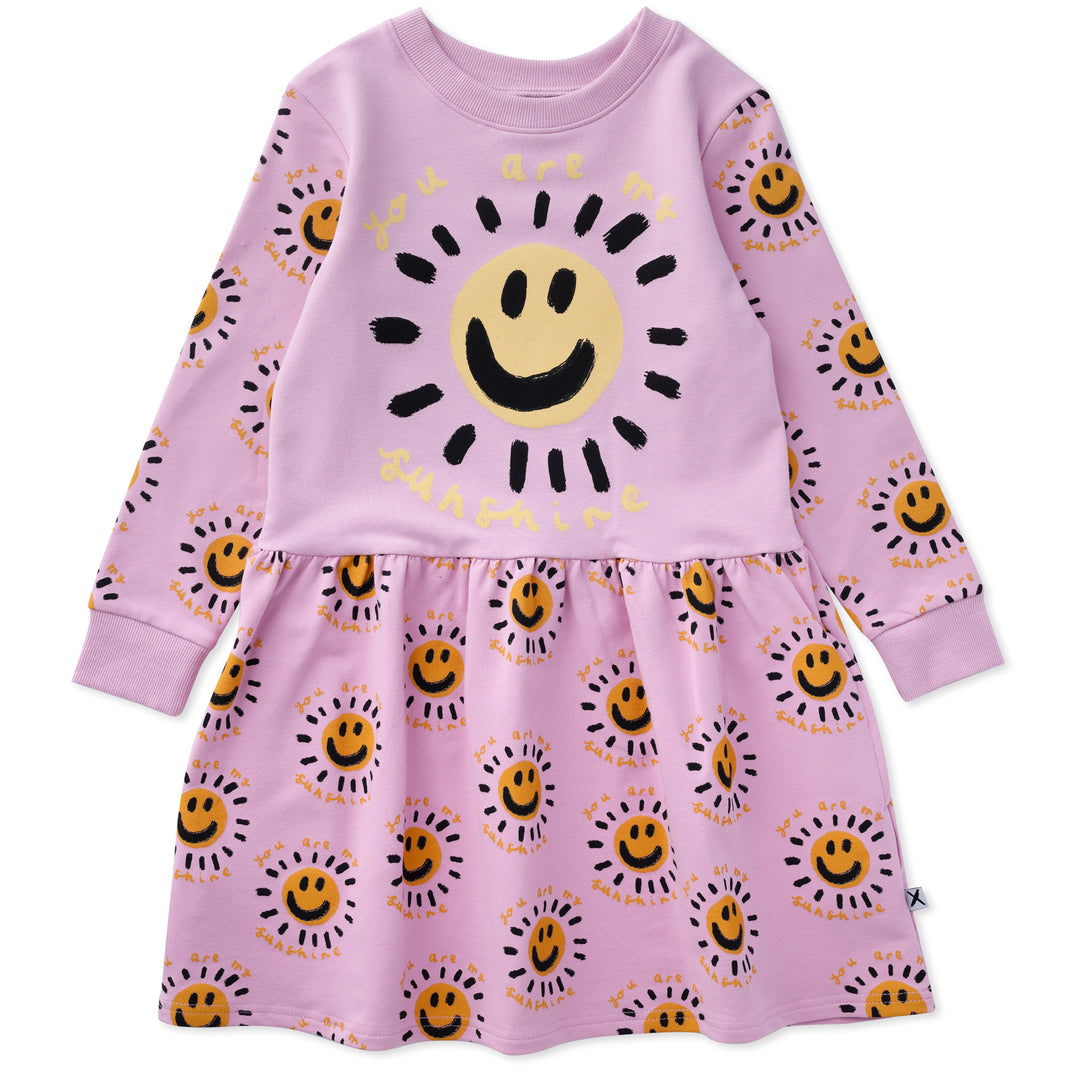 Minti You Are My Sunshine Dress
