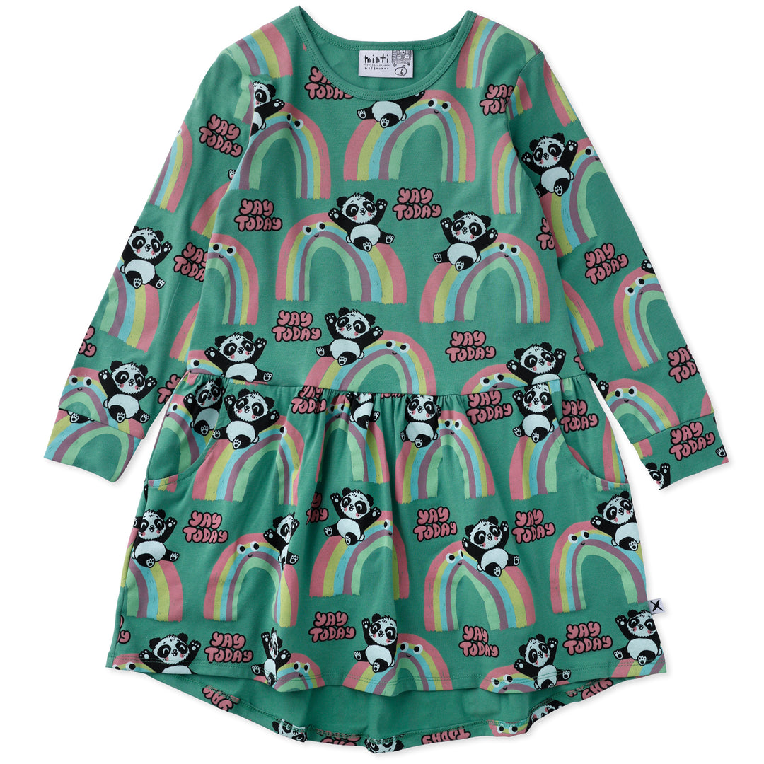Minti Yay Today Dress
