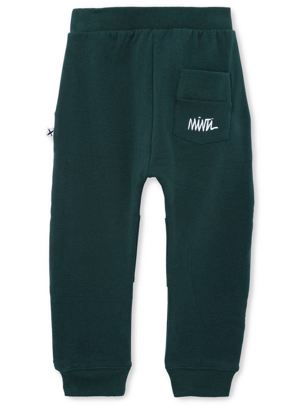 Minti Furry Reinforced Knee Trackies