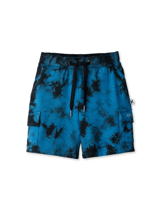 Minti Crash Cargo Short