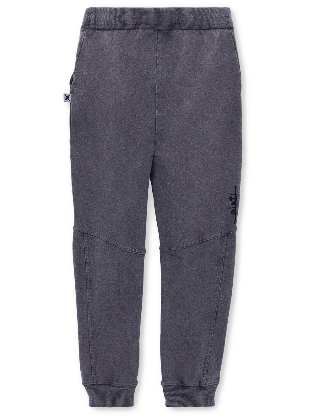 Minti Blasted Multi Panel Trackies