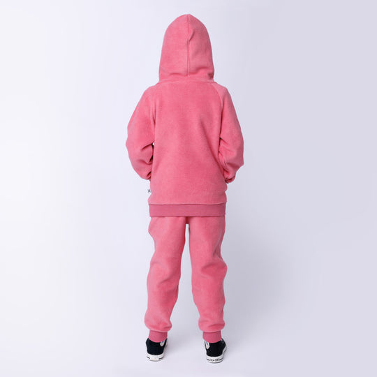 Minti Teddy Trackies