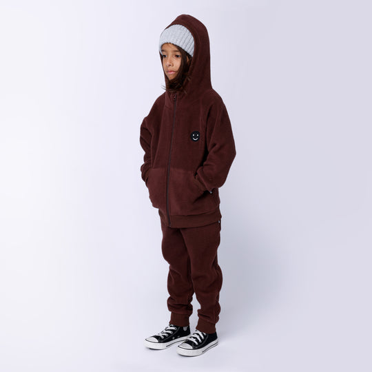 Minti Teddy Trackies