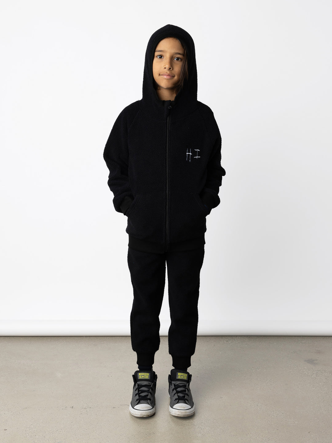 Minti Teddy Trackies