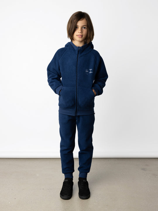 Minti Teddy Trackies