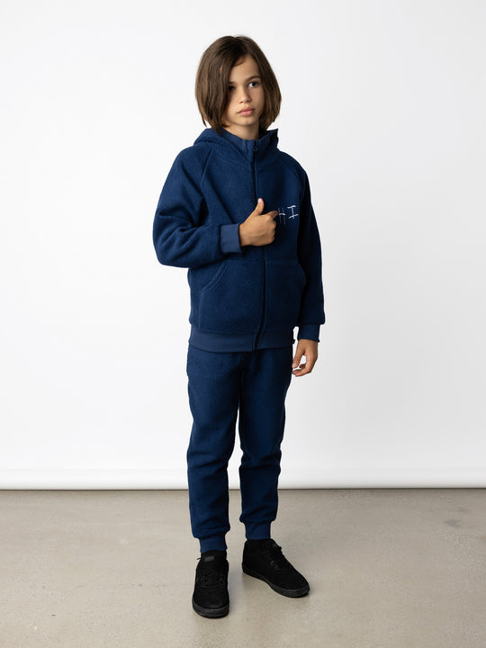 Minti Teddy Trackies