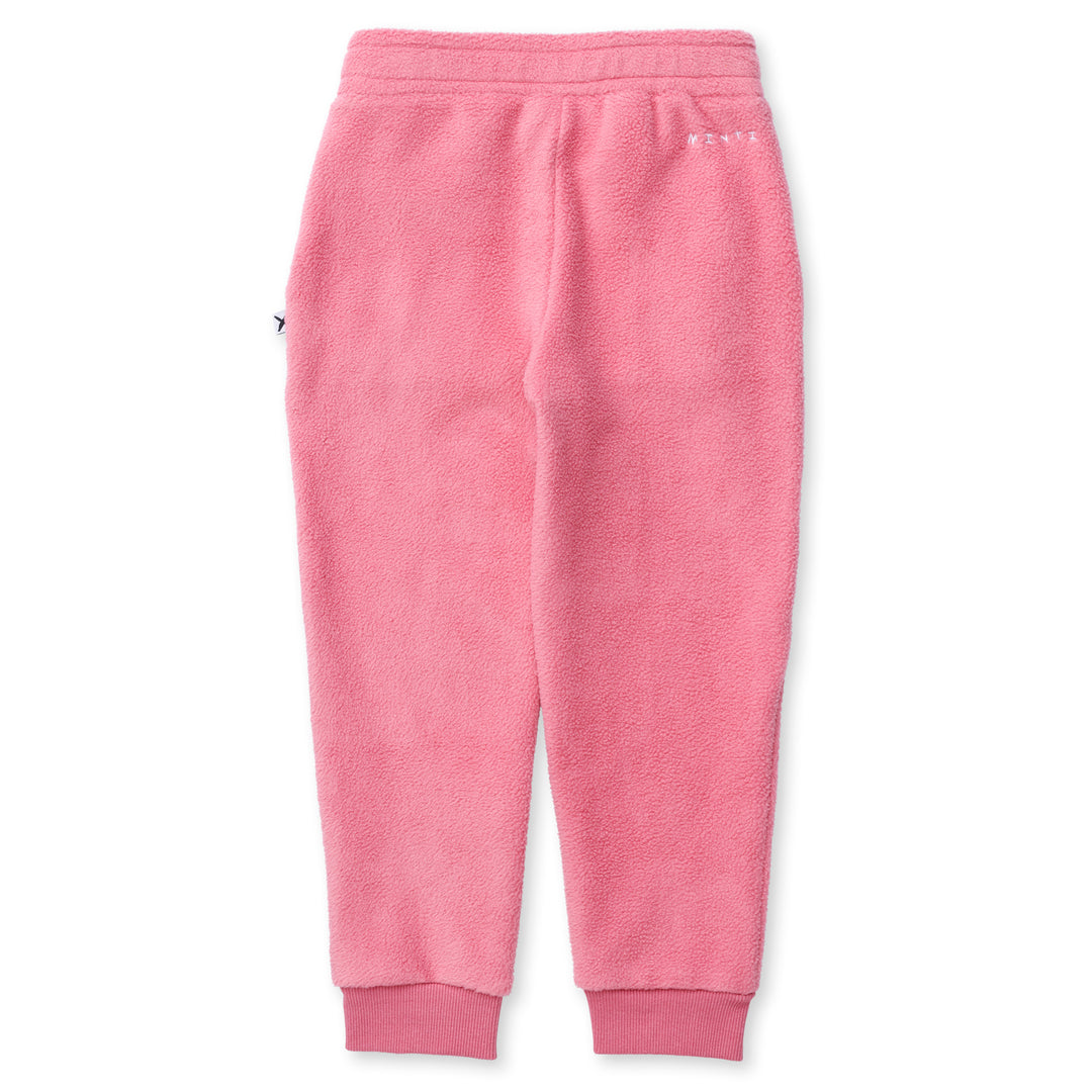 Minti Teddy Trackies