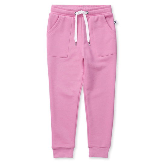 Minti Box Pocket Sparkle Trackies