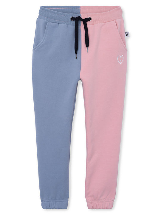 Minti Furry Opposite Trackies