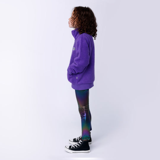 Minti Rainbow Shine Tights