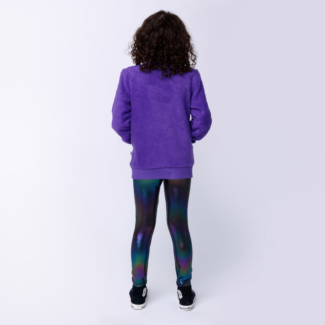 Minti Rainbow Shine Tights