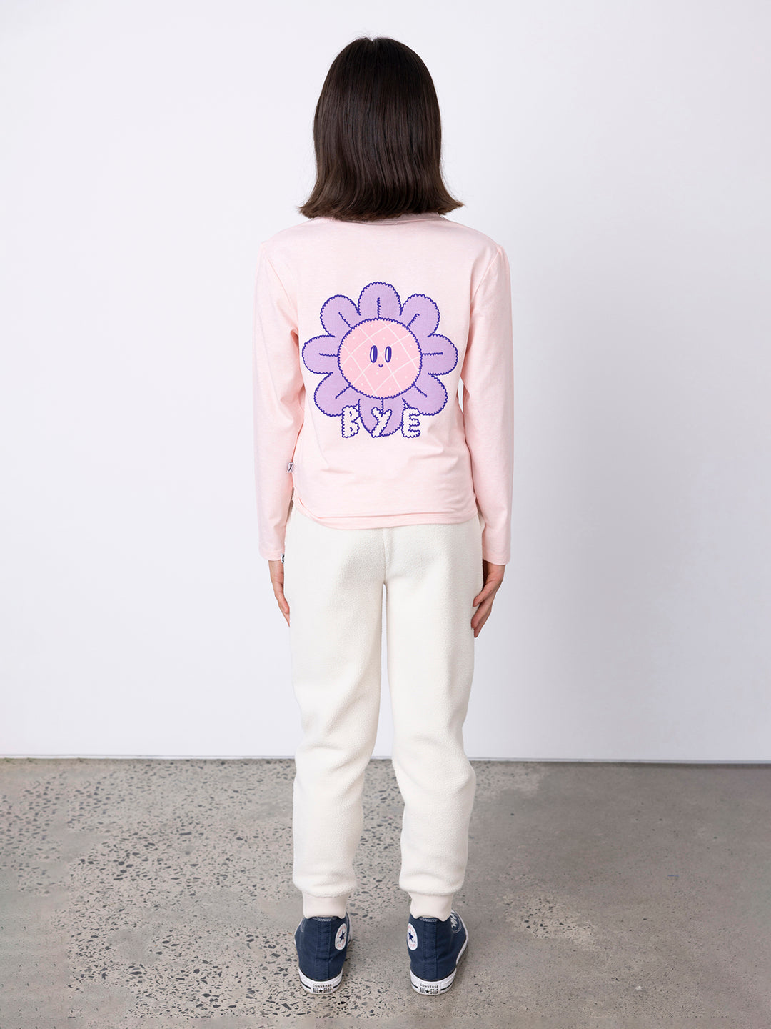 Minti Teddy Trackies