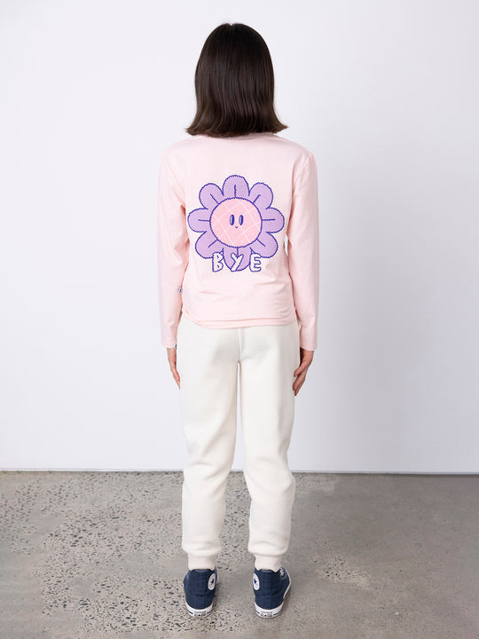 Minti Teddy Trackies