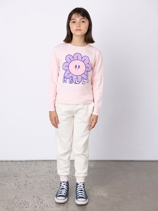 Minti Teddy Trackies