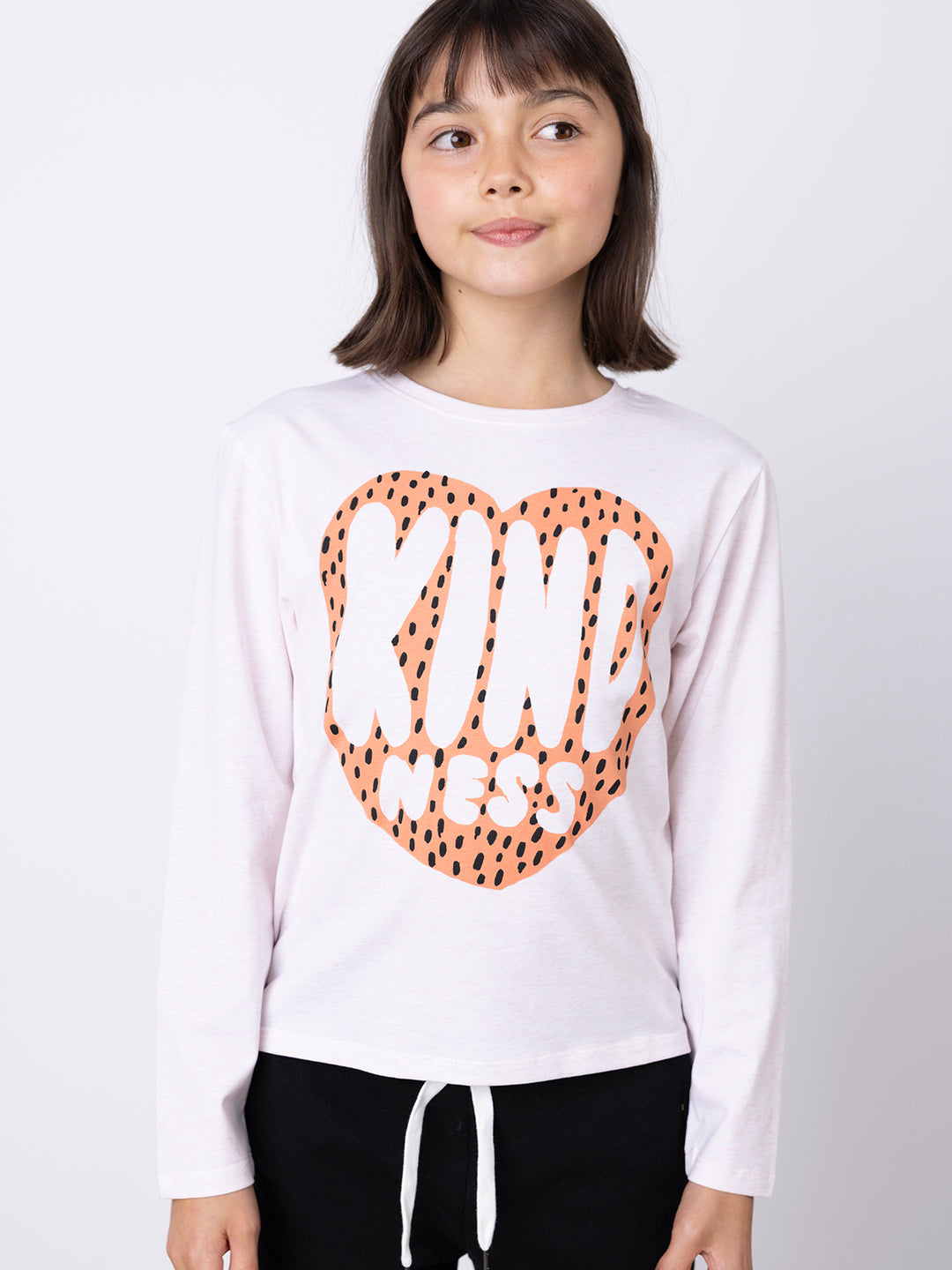 Minti Kindness Tee
