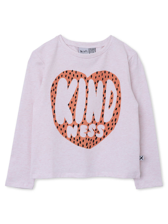 Minti Kindness Tee