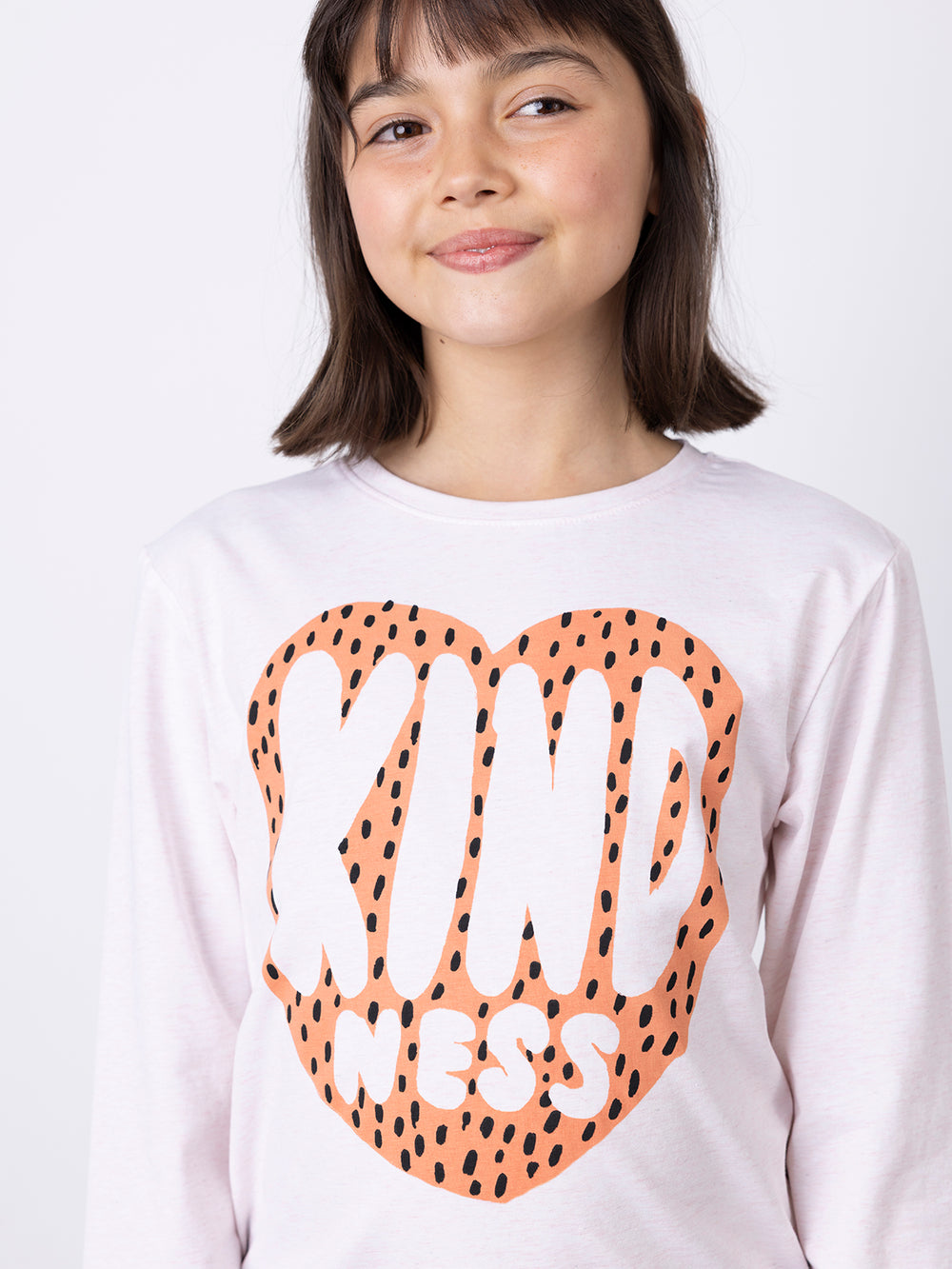 Minti Kindness Tee