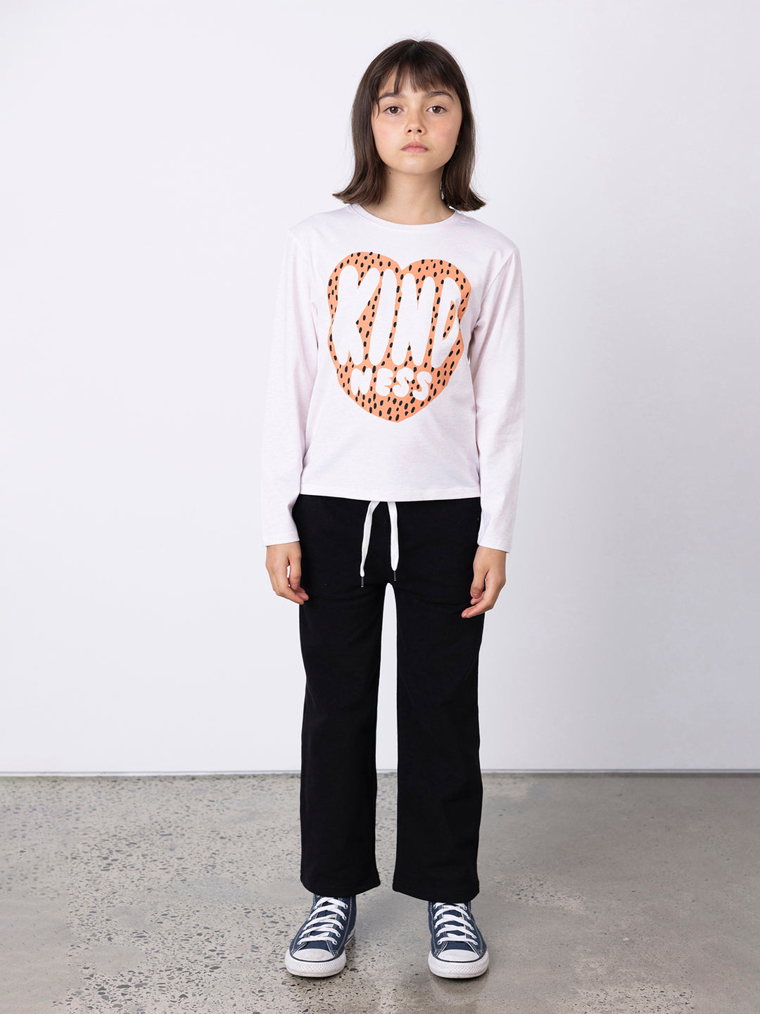 Minti Kindness Tee
