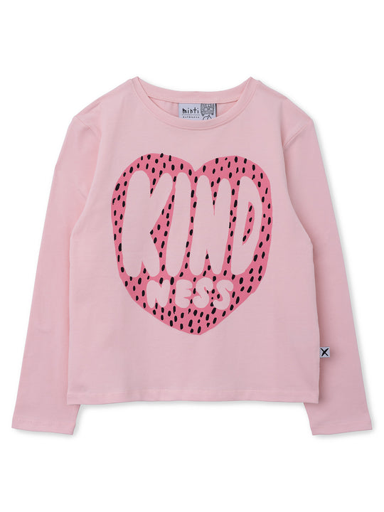 Minti Kindness Tee