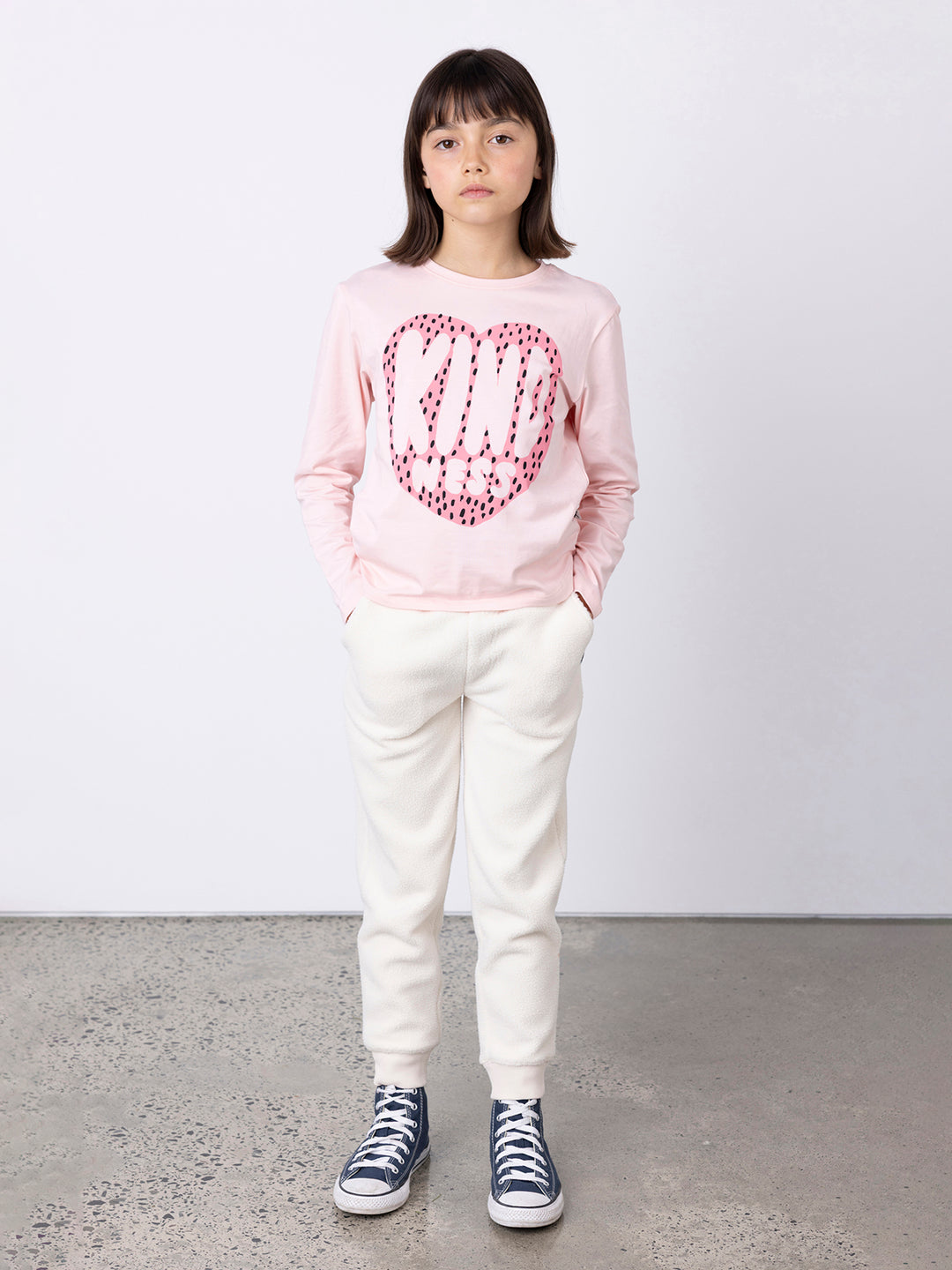 Minti Teddy Trackies