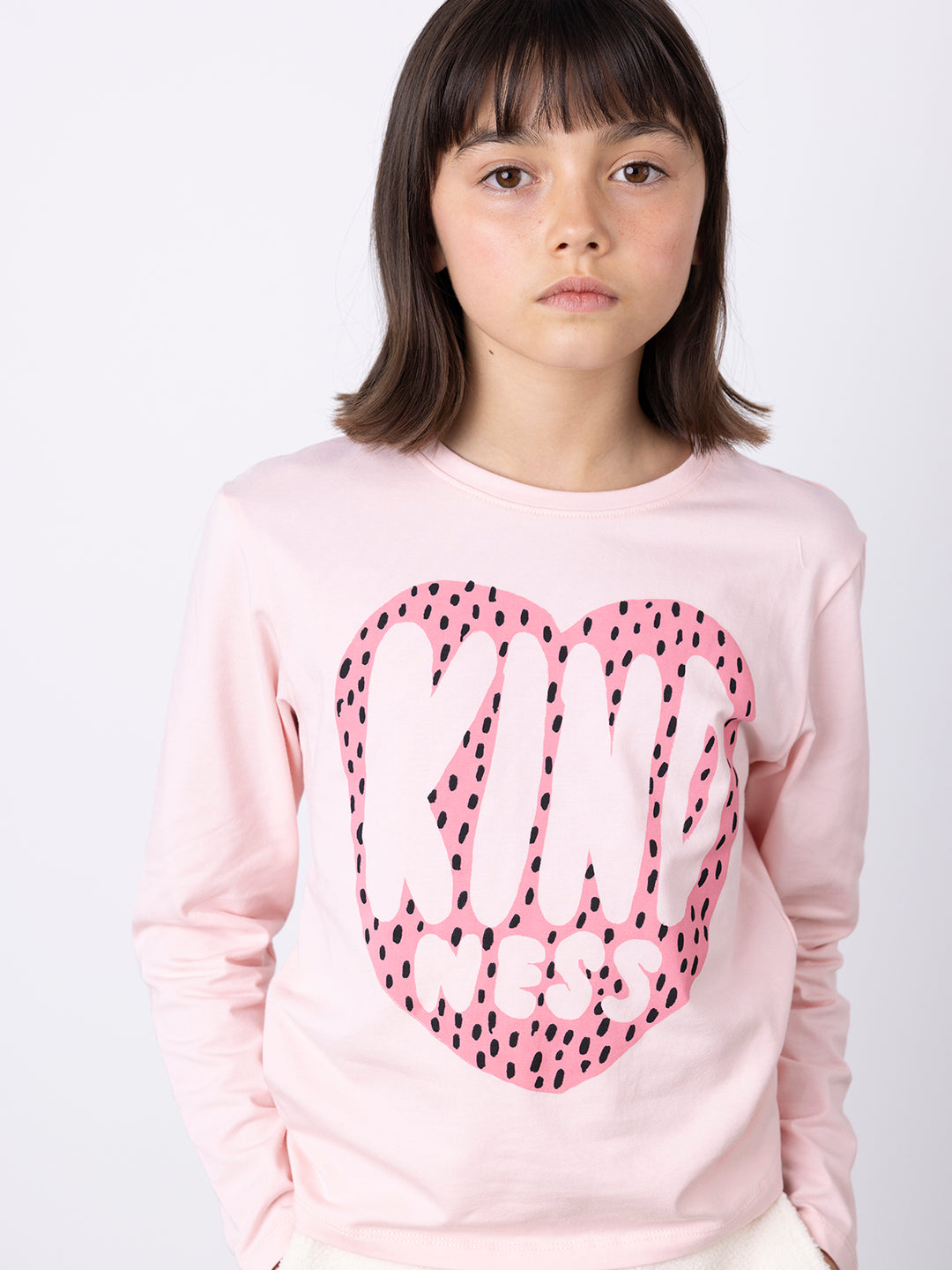 Minti Kindness Tee
