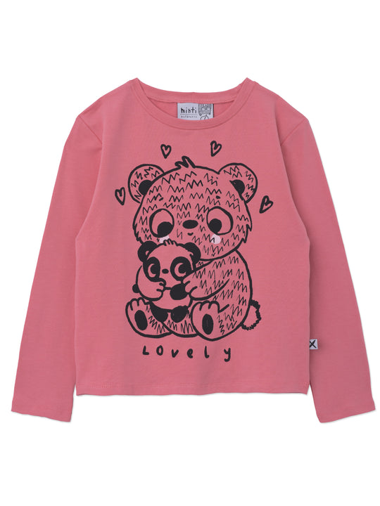 Minti Lovely Friends Tee