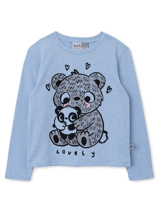 Minti Lovely Friends Tee