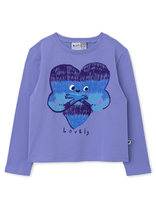 Minti Lovely Heart Tee