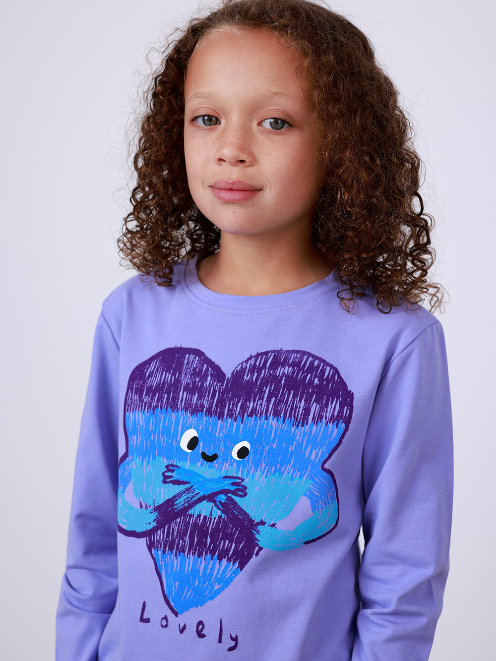 Minti Lovely Heart Tee
