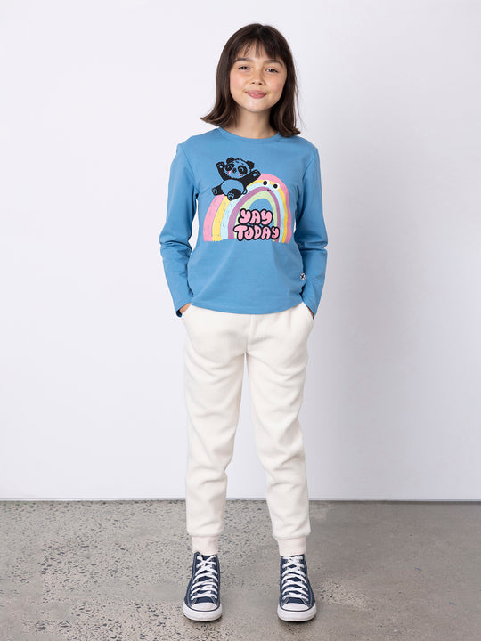 Minti Teddy Trackies