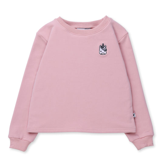 Minti Unicorn Patch Furry Crew