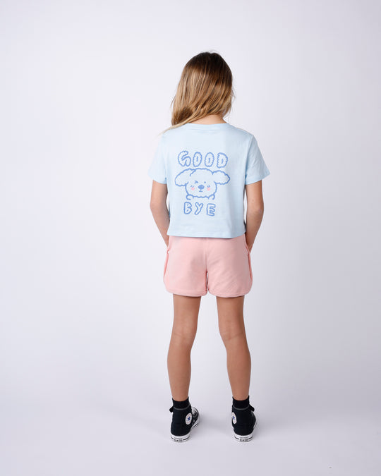 Minti Sprint Short