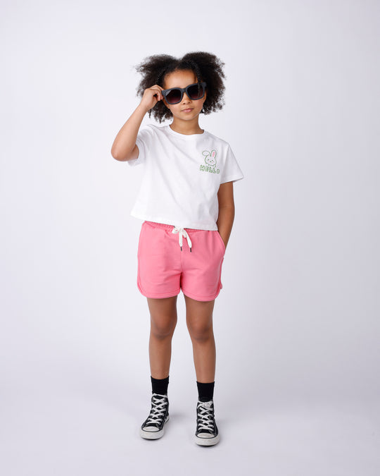 Minti Sprint Short