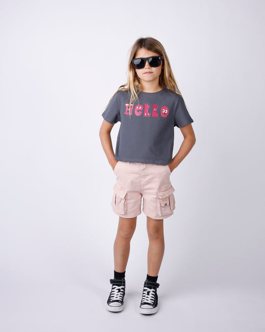 Minti Depot Denim Short