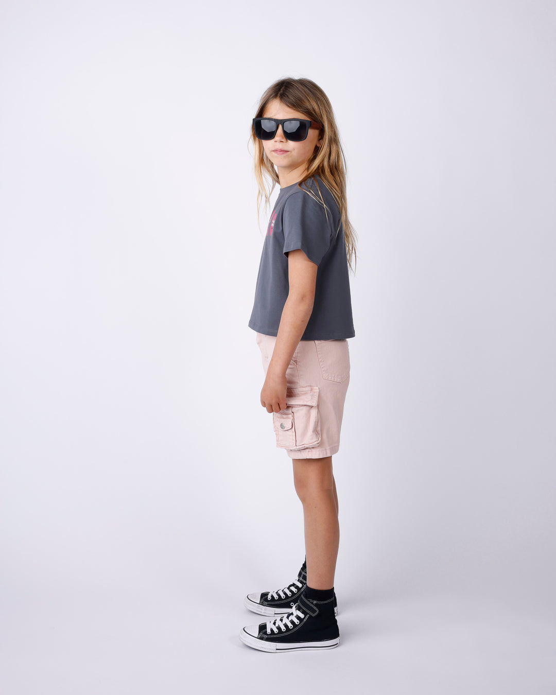 Minti Depot Denim Short