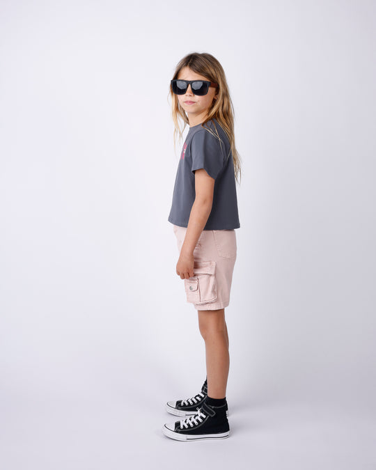 Minti Depot Denim Short
