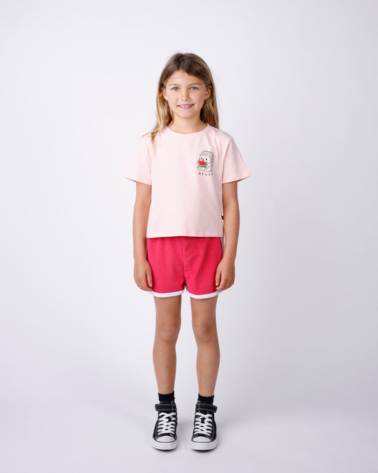 Minti Track Star Short