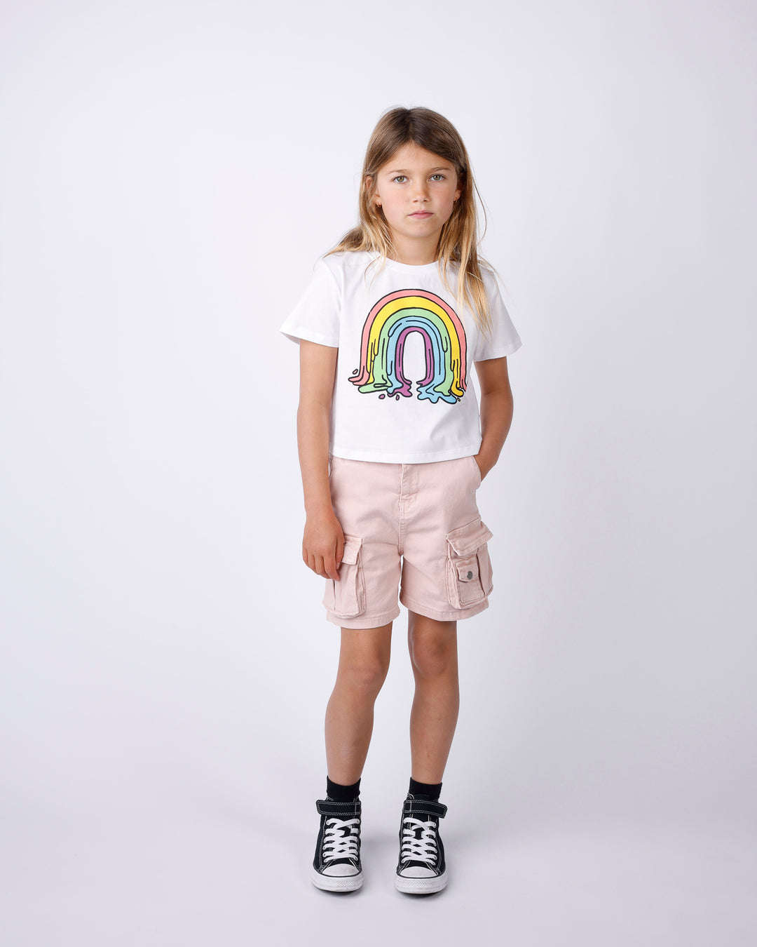 Minti Depot Denim Short