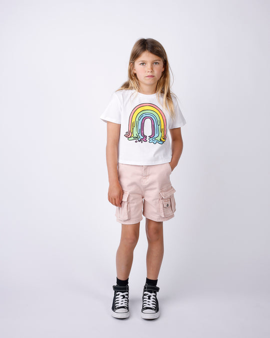 Minti Depot Denim Short