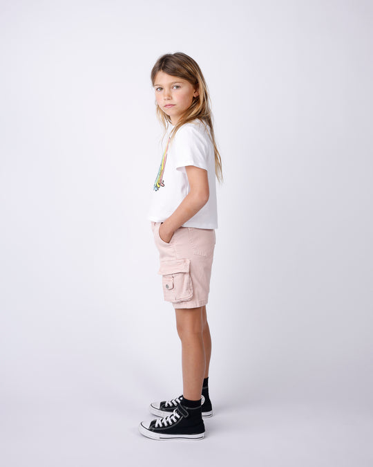 Minti Depot Denim Short