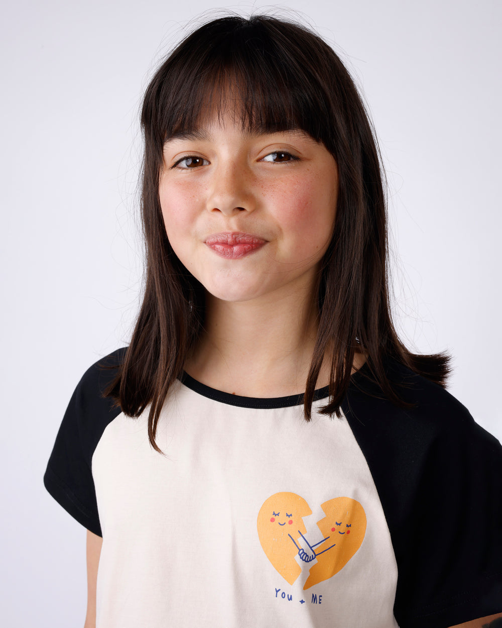 Minti Best Friends Tee