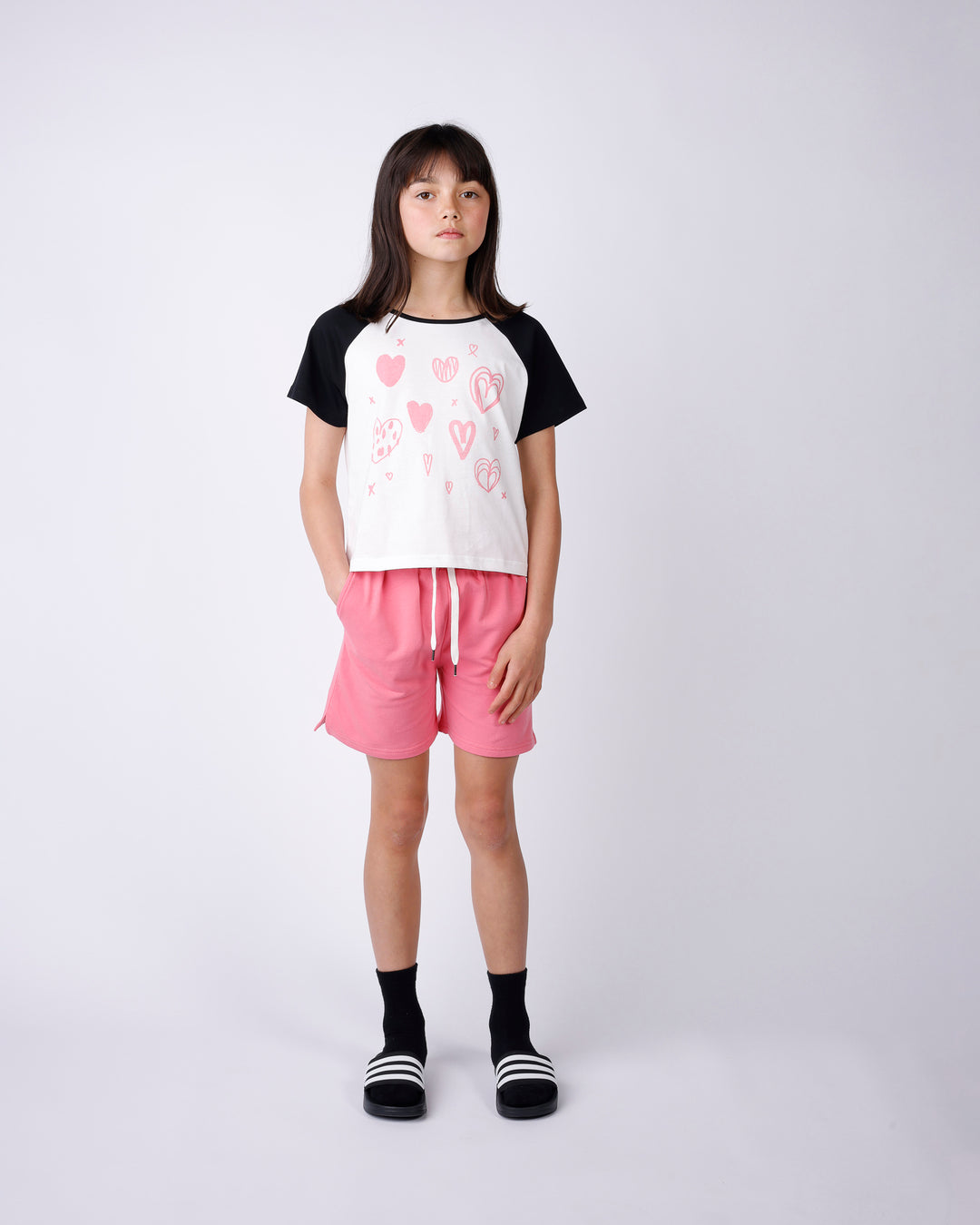 Minti Vacay Short