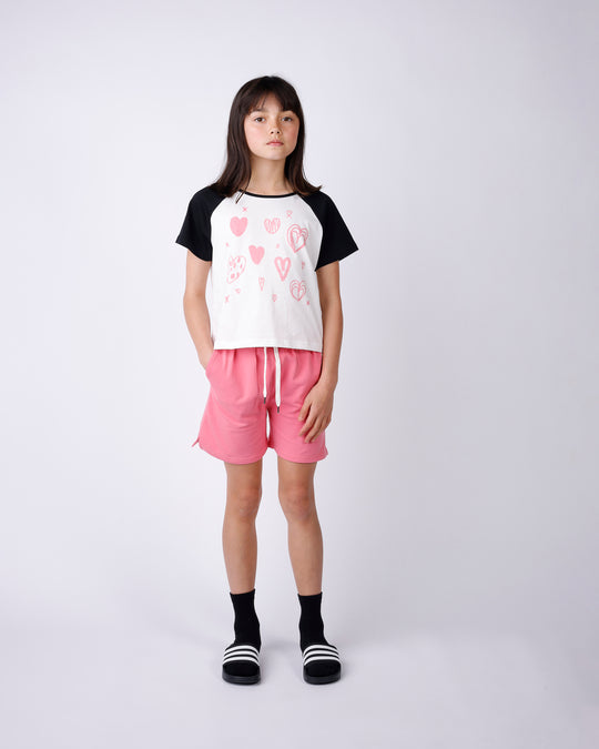 Minti Vacay Short
