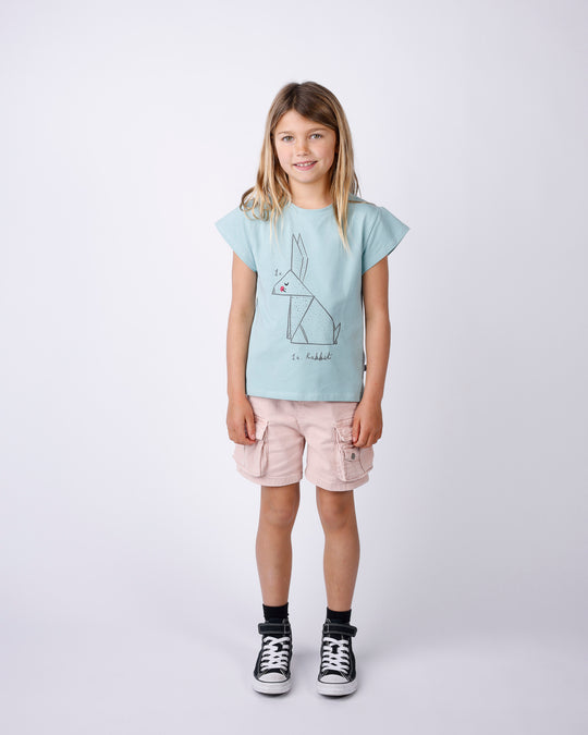 Minti Depot Denim Short