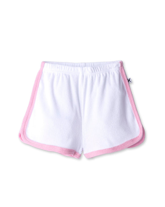 Minti Track Star Short