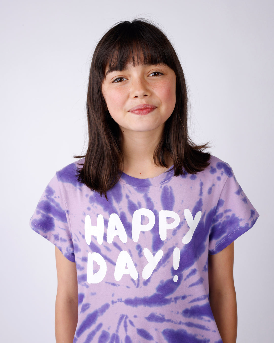 Minti Happy Day Dress